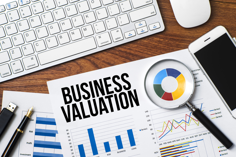 3 Business Valuation Methods Flex Tax And Consulting Group FTCG 