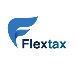 Taxpayers Flex-Tax_Logo_ Square