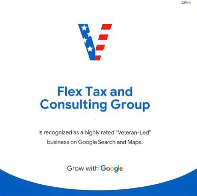 Google highly rate veteran led business